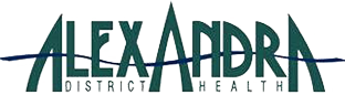 Alexandra District Health logo